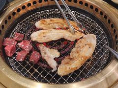 -神户赤童日式烤肉(金地广场店)