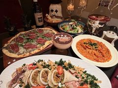 -EATALIA意塔利意式餐厅(鼓楼店)