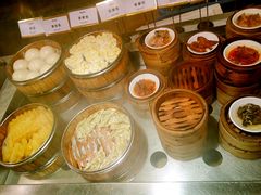 -芭菲盛宴·环球美食(袁家岗店)