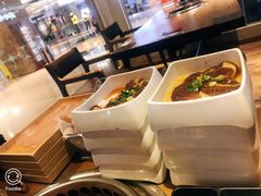 -火炉火自助餐(悠唐购物中心店)