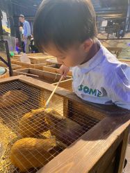 -酷嗒动物文化乐园(cutezoo西溪乐天城店)