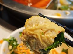 -芈重山老火锅(广州首店)