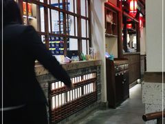 -江南大院松鼠桂鱼(奉贤宝龙店)