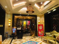 -芭菲盛宴·环球美食(解放碑英利国际店)