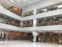 -南京林业大学-图书馆