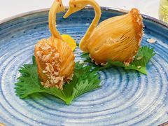 -白天鹅宾馆-宏图府餐厅