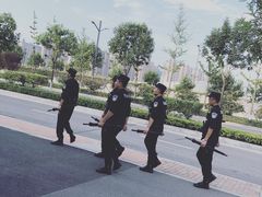 -山西体育中心红灯笼体育场