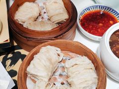 -长安大牌档之龙头酒肆(荣民龙首广场店)