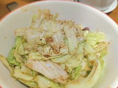 -肖记公安牛肉鱼杂馆·省级非物质文化遗产(万松园直营店)