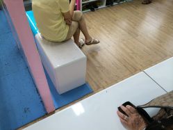 -孩子王(协信星光时代广场店)