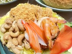 -mango tree芒果树泰国餐厅(青岛万象城店)