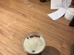 -Peet's Coffee皮爷咖啡(德基店)