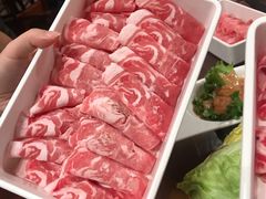 -古关火锅店(古北水镇景区店)