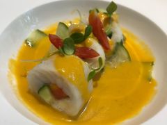 -箱美术馆私房菜(水晶郦城店)