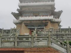 -高榜山景区