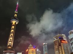 -东方明珠广播电视塔