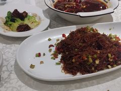 -宏玲餐厅(四川南路店)