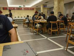 -山东宾馆·齐鲁苑餐厅