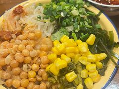 -池嬢拌粉(上海首店)