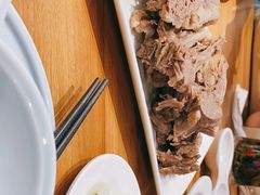 -品回味清真西北楼(宁波首店)