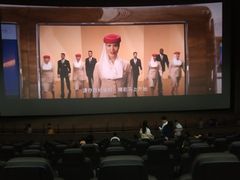 -天幕新彩云国际影城(激光巨幕店)