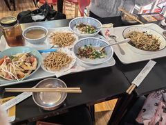 -大王油茶(二厂文创公园店)