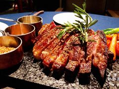 -ZHAO赵·牛扒坊(仁和新城店)