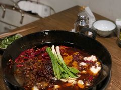 -周幺妹重庆老火锅(银泰城总店)