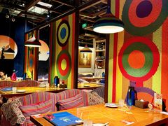 -雀舞云南菜(天津天河城购物中心店)