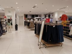-优衣库(苏州天虹CCMall石路店)