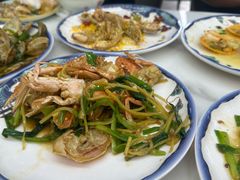 -旺鲜渔港连锁餐厅·珠海特色美食地标(爱情邮局店)