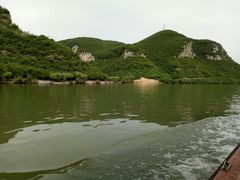 -九女仙湖景区