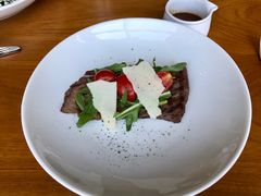 -沈阳君悦酒店·意坊意大利餐厅