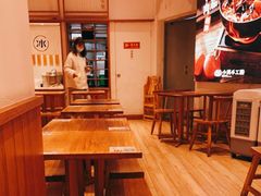 -小满手工粉(上海月星环球港店)