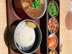 -牛腩之旅·牛腩牛杂煲(光启城美食城店)