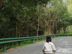 -南京金牛湖风景区