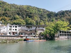 -上坦村
