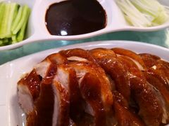 -六和聚传统烤鸭.天津菜(和平店)