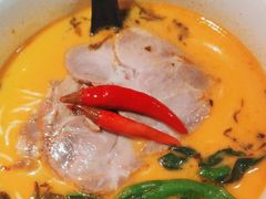 -和府捞面(东直门银座店)