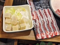 -井格重庆火锅(西直门凯德Mall店)