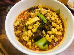 -刘信牛羊肉小炒泡馍(回民街店)