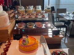 -Social 秀西餐厅-长沙瑞吉酒店(运达店)