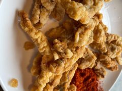 酥肉-贡椒鱼老店·雅安十大名店
