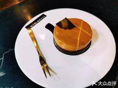 -麦雪尔甜品·生日蛋糕(新街口旗舰店)