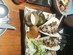 -The Good Place好地方·Brunch·coffee(国贸店)