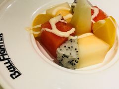 土豆泥沙拉-斗牛士牛排(南京东路店)