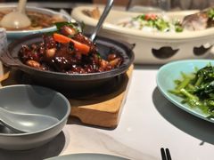 -鹿港小镇(悠唐店)