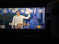 -新影联·华谊兄弟影院(望京店)