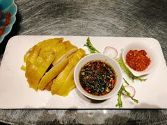 -九锅一堂酸菜鱼(新南凯德直营店)