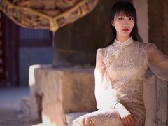 -敦煌古城